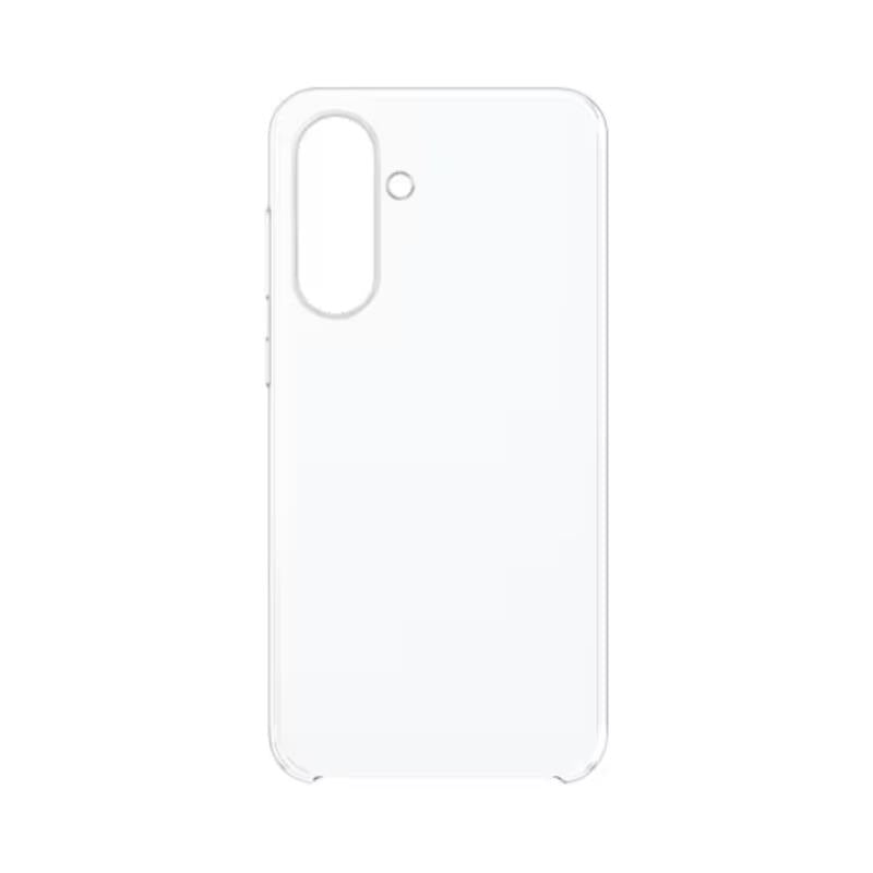 Θήκη TPU Samsung EF-QA566CTEGWW A566 Galaxy A56 5G Soft Clear Διάφανο
