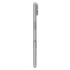 Θήκη TPU Spigen Liquid Crystal Apple iPhone Air Διάφανο-Λευκό