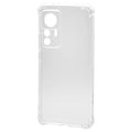 Θήκη TPU inos Xiaomi 12T Pro Shock Proof Διάφανο