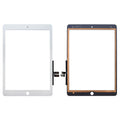 Touch Screen Apple iPad 10.2" (2021) Λευκό (OEM)