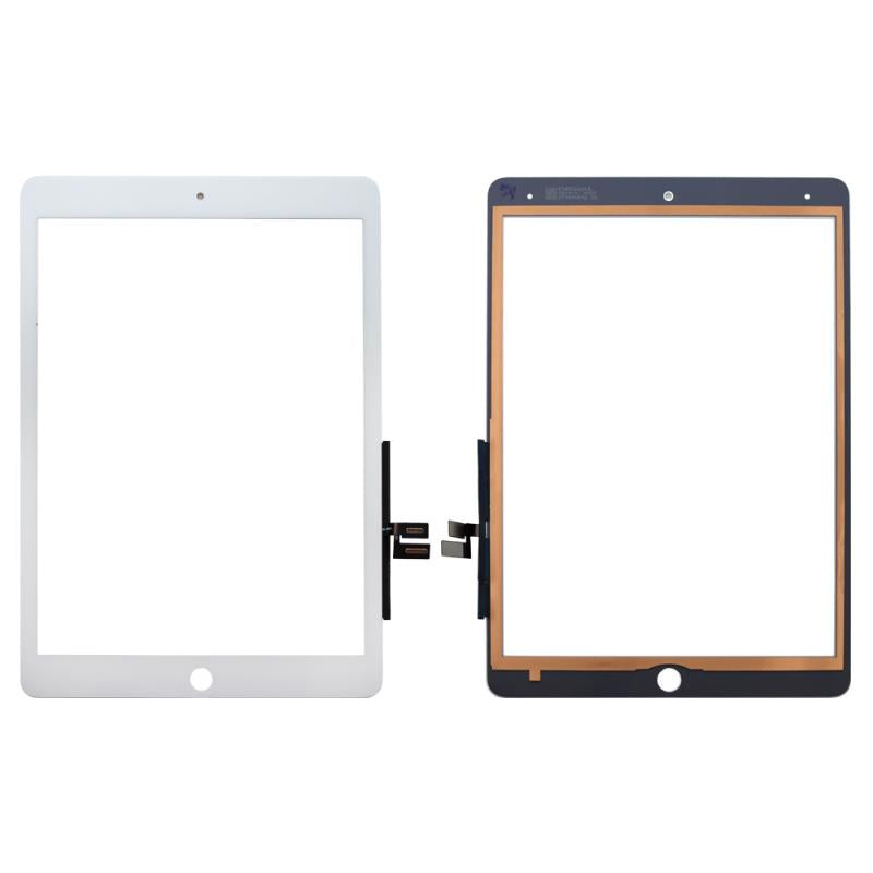 Touch Screen Apple iPad 10.2" (2021) Λευκό (OEM)
