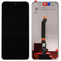 Οθόνη με Touch Screen Xiaomi Redmi 15 4G/ 5G Global Version Μαύρο (OEM)