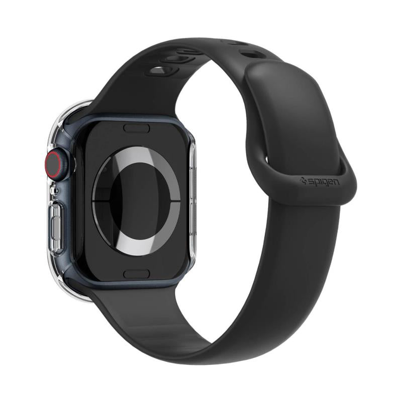 Θήκη PC Spigen Thin Fit Apple Watch 10/ 11 42mm Διάφανο