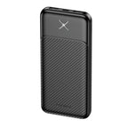 Φορτιστής Ανάγκης Foneng PX109 10W 10000mAh Μαύρο