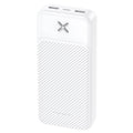 Φορτιστής Ανάγκης Foneng PX110 10W 20000mAh Λευκό