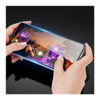 Tempered Glass Full Face Dux Ducis Samsung S921 Galaxy S24 5G Μαύρο (1 τεμ.)