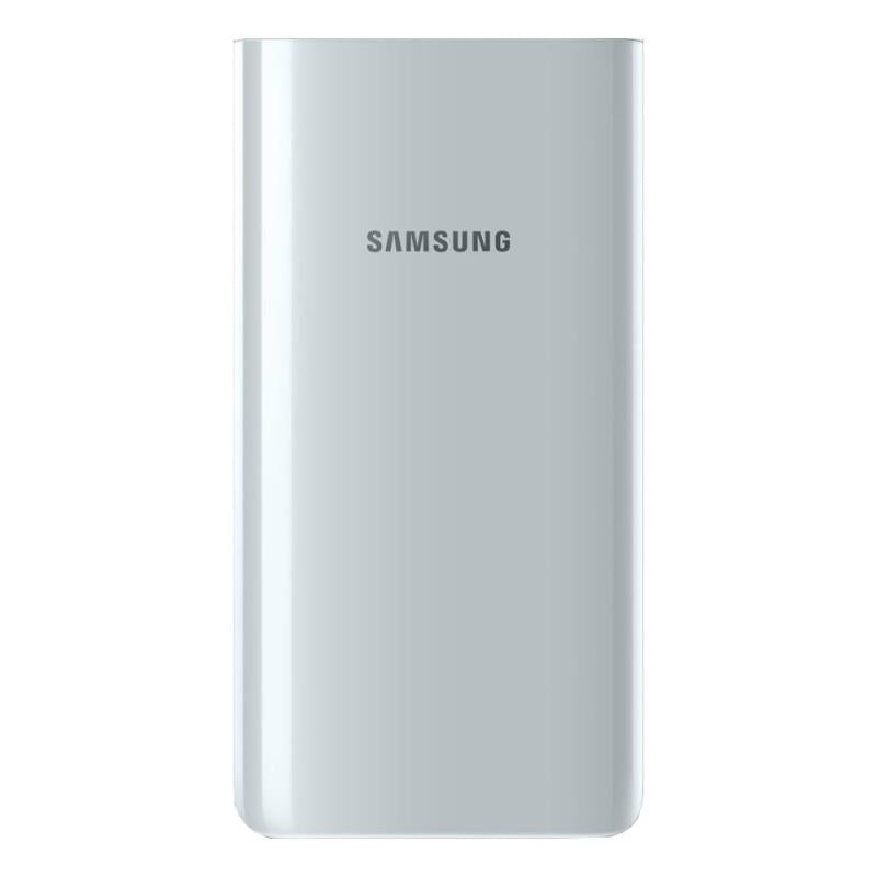 Καπάκι Μπαταρίας Samsung A805F Galaxy A80 Λευκό (Original)