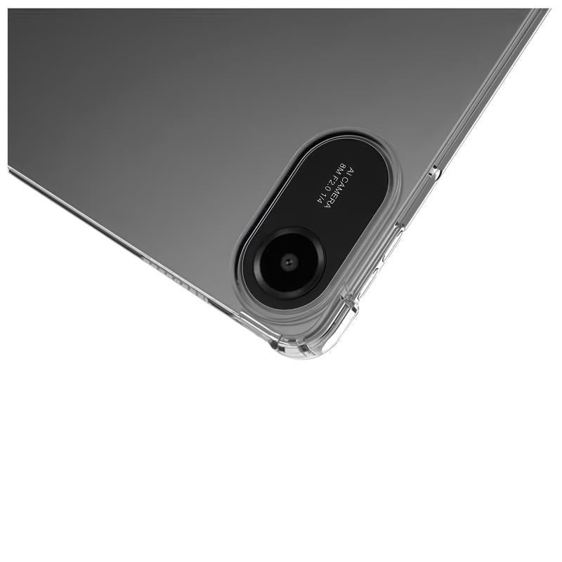 Θήκη TPU inos Xiaomi Redmi Pad 2 11.0" (2025) Shock Proof Διάφανο
