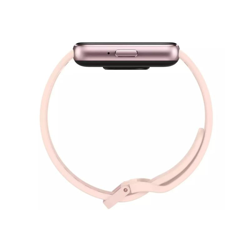 Smartwatch Samsung Galaxy Fit 3 R390 Ροζ-Χρύσο