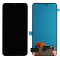 Οθόνη με Touch Screen Samsung S721B Galaxy S24 FE 5G Μαύρο (Original)