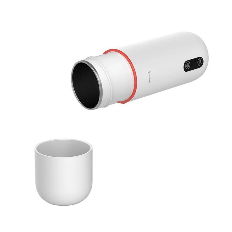 Deerma DR035S 350ml White Kettle-Thermos