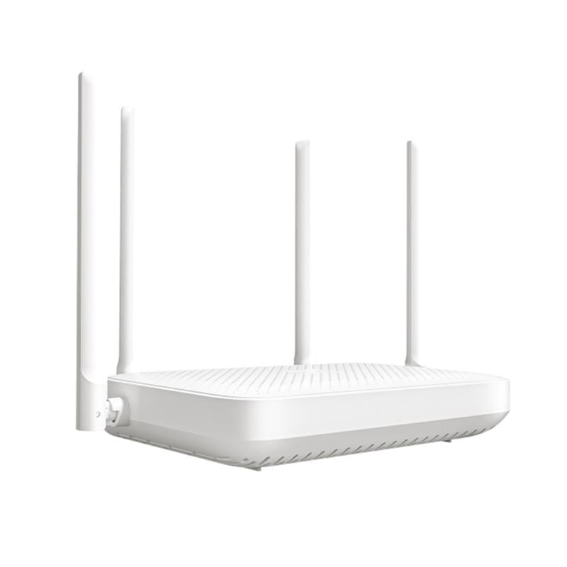 Xiaomi Mi Wi-Fi Router AX1500 Λευκό