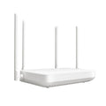 Xiaomi Mi Wi-Fi Router AX1500 Λευκό
