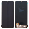 Display with Touch Screen Xiaomi Poco X5 5G/ Redmi Note 12 5G Black/ Redmi Note 12 China Black (OEM)
