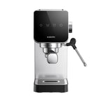 Μηχανή Espresso Ημιαυτόματη Xiaomi BHR9798EU Πίεσης 20bar 1350W Ασημί