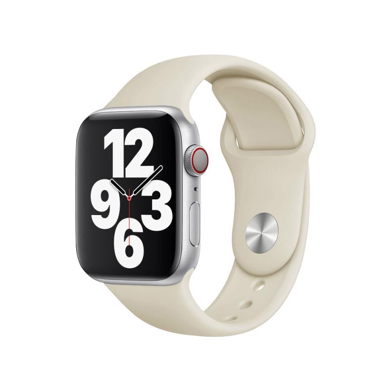 Λουράκι Devia Sport Apple Watch (38/ 40/ 41/ 42mm) Deluxe Starlight
