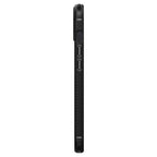 Θήκη Soft TPU Spigen Rugged Armor Apple iPhone 13 Μαύρο