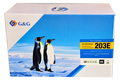 Τόνερ Συμβατό G&G Samsung MLT-D203E 10.000 Σελίδες