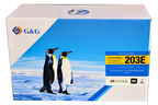 Τόνερ Συμβατό G&G Samsung MLT-D203E 10.000 Σελίδες
