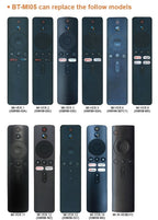 Συμβατό Τηλεχειριστήριο για όλα τα Xiaomi TV Boxes BT-MI05
