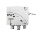 Τροφοδοτικό δορυφορικό APB-112-M 12VDC