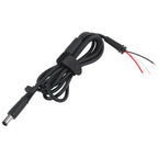 Φις 7.4/5.0 (19V / 4.74A) με καλώδιο Rebel