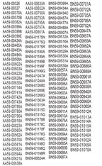 Universal τηλεχειριστήριο TV SAMSUNG