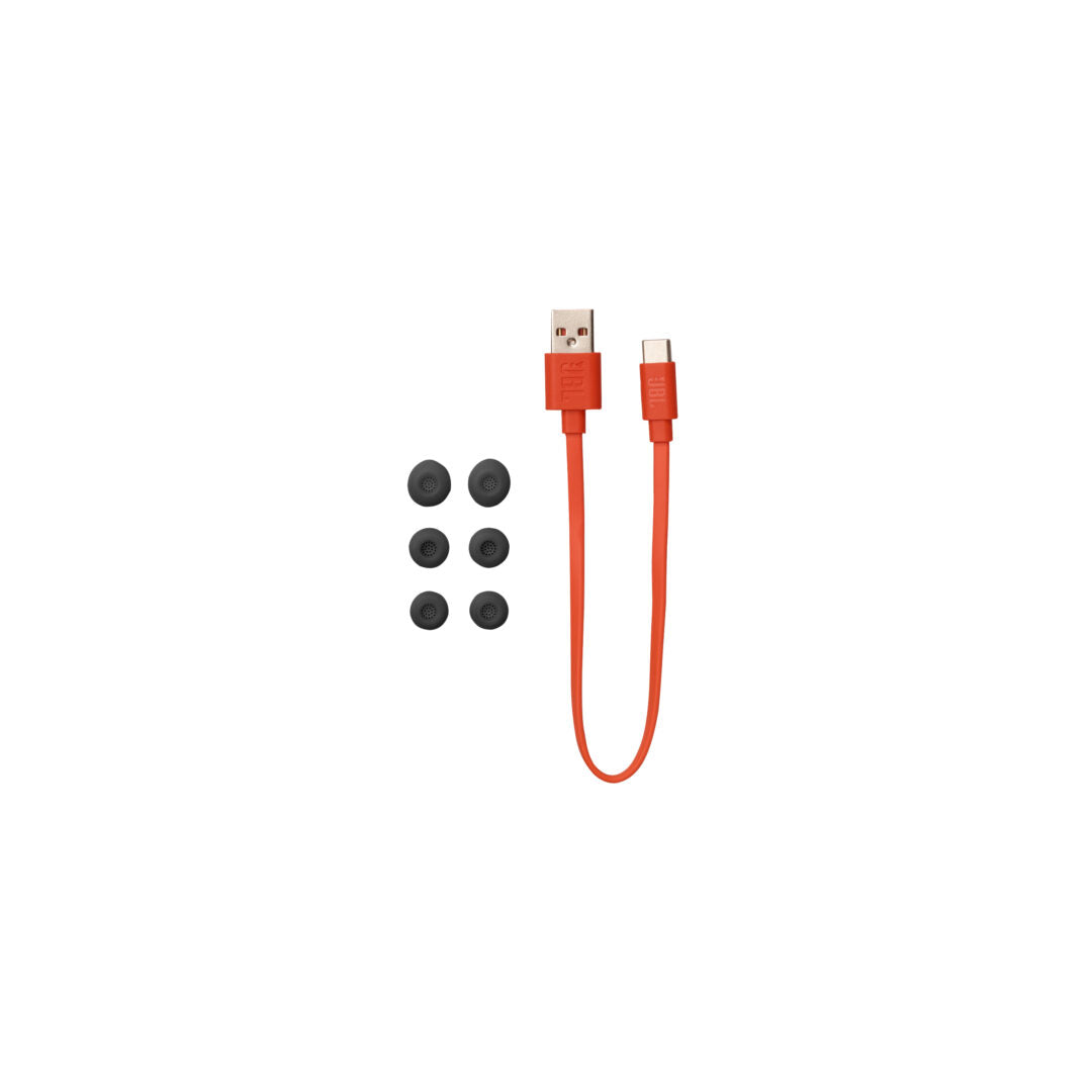 JBL Wave Buds 2, True Wireless In-Ear Headphones, ANC, IP54, (Black)
