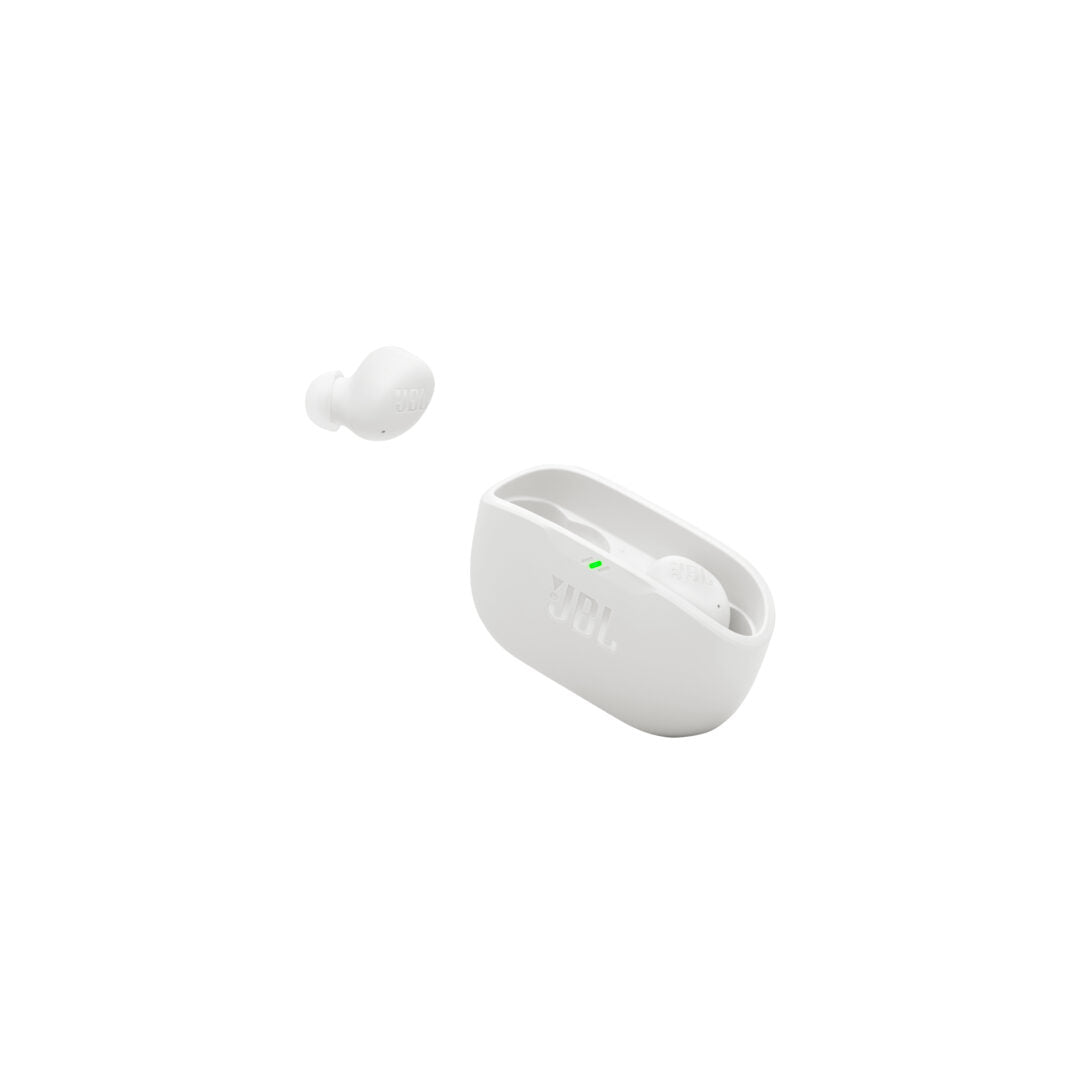 JBL Wave Buds 2, True Wireless In-Ear Headphones, ANC, IP54, (Black)