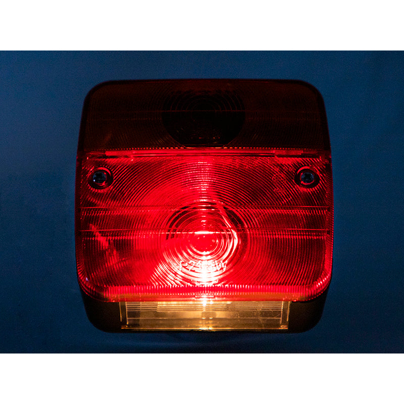 Φως Τρέιλερ