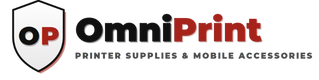OmniPrint - Αρχική