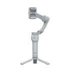 XO SS17 Smart Gimbal & Σταθεροποιητής 3 Αξόνων για Κινητά με Τρίποδο & Bluetooth – Gray