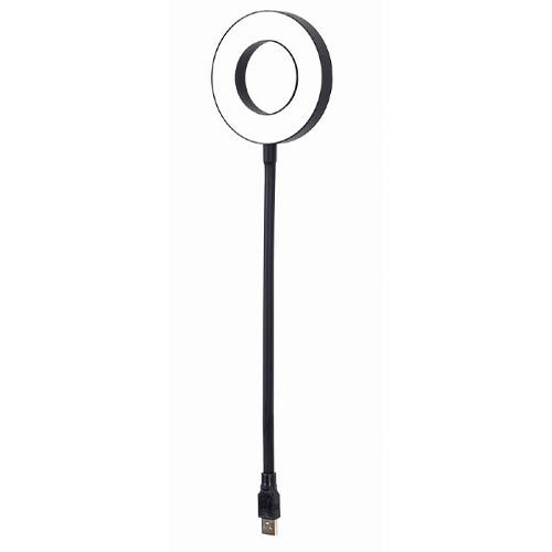 GEMBIRD USB LED RING LIGHT