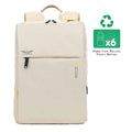 ARMAGGEDDON BACKPACK RECCE 15 GAIA FOR LAPTOP UP TO 15' BEIGE