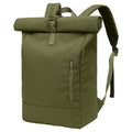SBOX LAPTOP BACKPACK 15.6' NSS-19368G JAKARTA GREEN