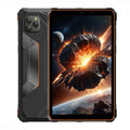BLACKVIEW OCTA-CORE RUGGED TABLET 8.68' (6GB+128GB) ACTIVE 5 NFC ANDROID 15 ORANGE