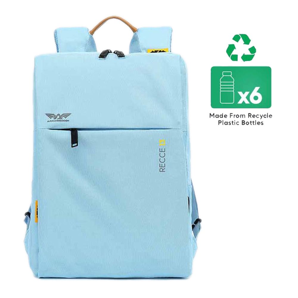 ARMAGGEDDON BACKPACK RECCE 15 GAIA FOR LAPTOP UP TO 15' MINT