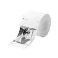 NIIMBOT THERMAL LABEL T54*67-120SNS COLORED WHITE
