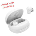 SONIC GEAR BLUETOOTH EARPUMP TWS 16 ANC WHITE