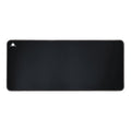 WHITE SHARK MOUSEPAD GMP-2501 XL 80X35CM BLACK