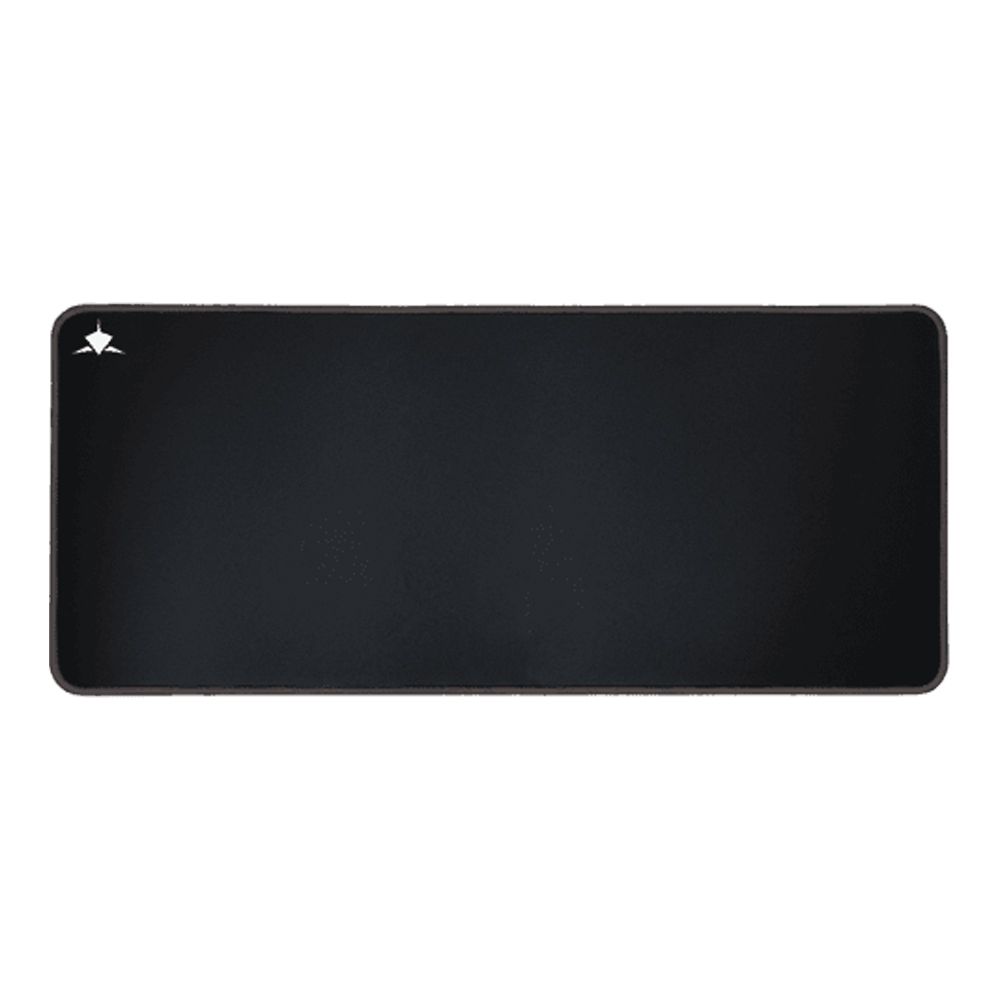 WHITE SHARK MOUSEPAD GMP-2501 XL 80X35CM BLACK