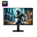 ARMAGGEDDON 27' QD-OLED FLAT MONITOR PIXXEL+ 280HZ SRGB G-SYNC BLACK