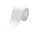 NIIMBOT THERMAL LABEL T50*30-230 RED&BLACK DUAL COLOR WHITE