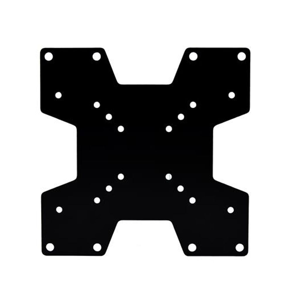 GEMBIRD VESA ADAPTER KIT 200x200mm BLACK