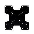 GEMBIRD VESA ADAPTER KIT 200x200mm BLACK