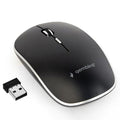 GEMBIRD WIRELESS OPTICAL MOUSE BLACK
