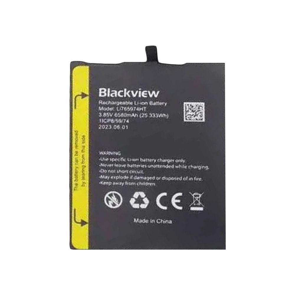 BLACKVIEW BATTERY FOR BV5300PRO