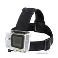 GOXTREME HEAD STRAP MOUNT 2016