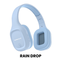 SONICGEAR BT5.4 OVER-EAR HEADPHONES AIRPHONE 5 RAINDROP