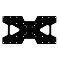 GEMBIRD VESA ADAPTER KIT 200X400MM BLACK